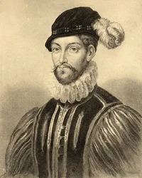 Gabriel de Lorges (ca 1530-74)
